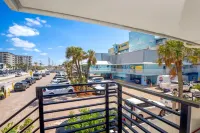 Crescent Shore 201 by Sun Palace Vacations