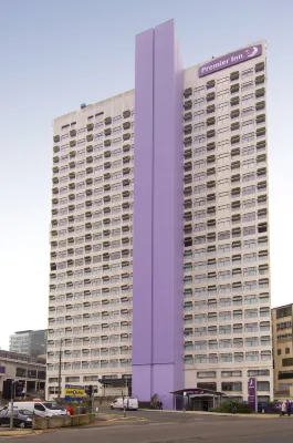 Manchester (Arena/Printworks) Hotels in Manchester