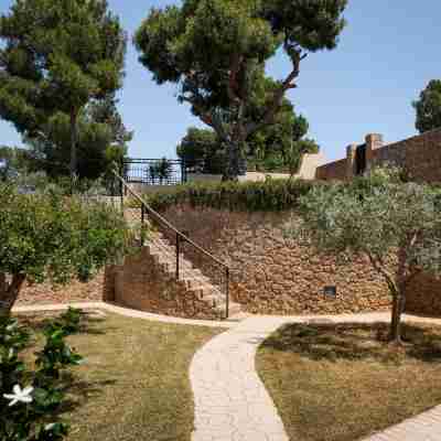 Hegemoni Villa Porto Heli Hotel Exterior