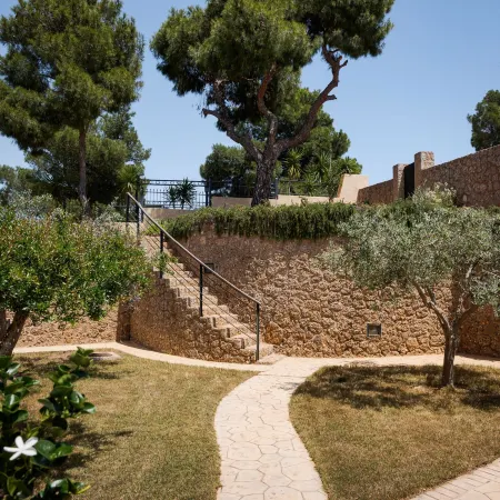 Hegemoni Villa Porto Heli