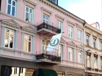 Hotell Linnéa - Helsingborg Hotels in Helsingborg