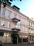 Hotell Linnéa - Helsingborg Hoteles en Helsingborg
