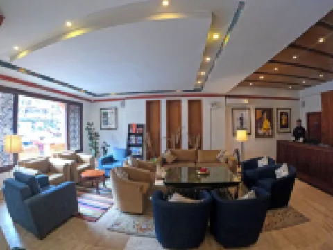 Gakyil Thimphu Hotels in Thimphu