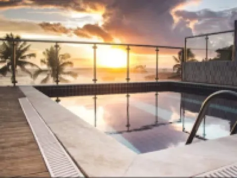 Pousada Ilha do Sol Hotéis em Cairu