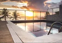 Pousada Ilha do Sol Hotels in Morro de São Paulo