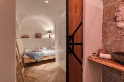 Boutique Apartment Bucanieri Luxury Room - Happy Rentals