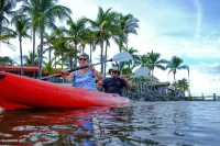 Capt Hirams Resort Hotels in Sebastian
