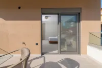 HP Family Suites Hotels in Paradisos