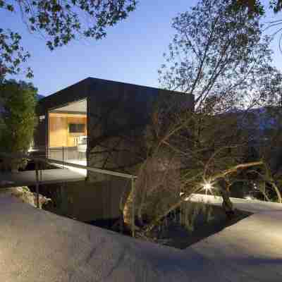 Vivood Landscape Hotel & Spa - Designed for Adults Hotel Exterior