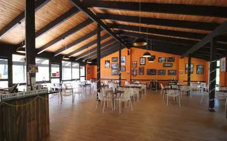 Melaleuca Lodge Beaconsfield