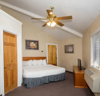 Cedar Park Inn Hotels in Westerly