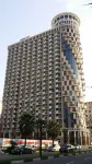 Silk Road Sea Towers Batumi Apart Hotel のホテル