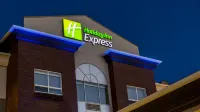 Holiday Inn Express & Suites Airdrie-Calgary North Hotels in Crossfield