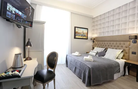 羅姆隨想曲住宿加早餐旅館