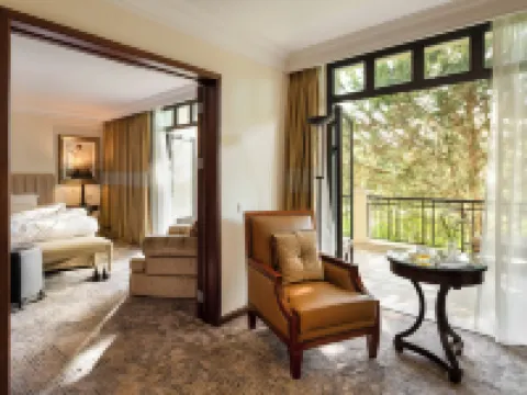 Hyatt Regency Thessaloniki 塞爾米酒店