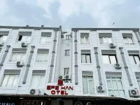 Efehan Otel Hotels in 