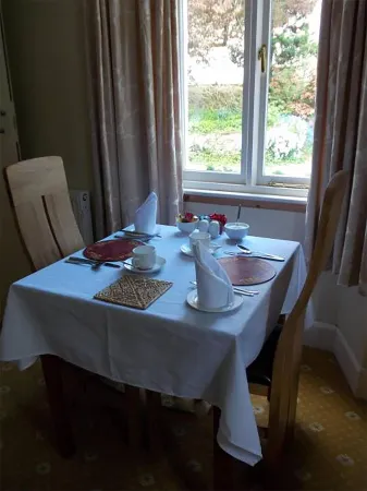 Landing Cottage Guest House Отели рядом с достопримечательностью «Аквариум Лейкс»