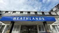 Heathlands Hotel - Wifi