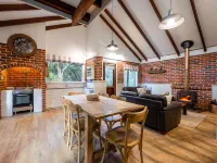 William Bay Cottages Hotels in Denmark