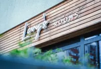 Levy's Rooms & Breakfast - Wifi