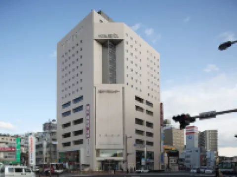 Hotel Resol Sasebo Hotels in Sasebo