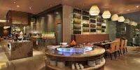 齊普爾萬豪酒店 - 早餐