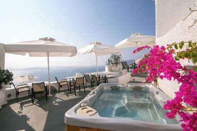 スパ・大浴場 アレクサンダーズ ブティックホテルの写真