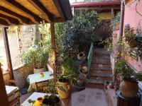 Albergo Diffuso Borgo Santa Caterina "Vintage"