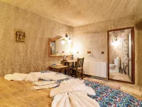 Cappadocia Inans Cave Hotels in Nar