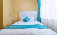 Lux Suites PJ's Apartments Ruiru - 2 Sao