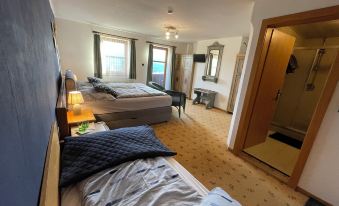 Hotel-Gasthof Lammersdorf