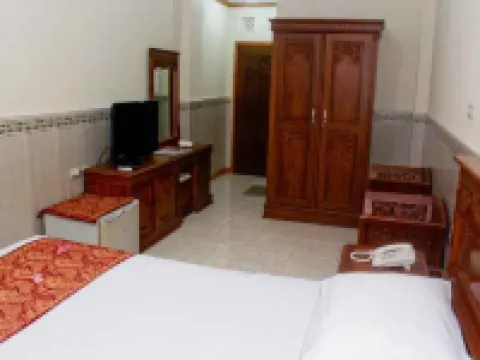 Wiwi Perkasa II Hotels in Indramayu