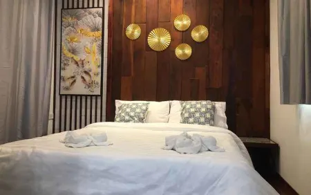 Jira Apartment Отели в г. Нонгкхай