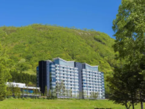 The Vale Rusutsu Hotels in Rusutsu