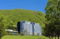 The Vale Rusutsu Hotels in Rusutsu