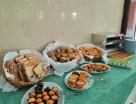 Hotel Colmeia - Bữa sáng