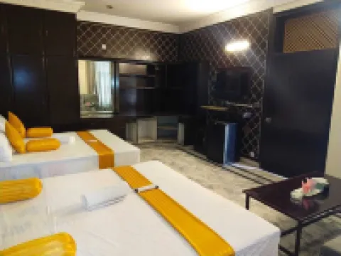 Hotel Royal Grand - Wifi