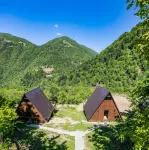 체크 인 메리시 Silibauri 호텔