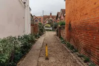 Honeysuckle Terrace Hotel a Henley-on-Thames