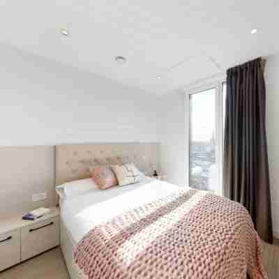 City Club - Campus Accommodation Rooms