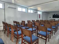 Eco Privillege Hotel - parcheggio