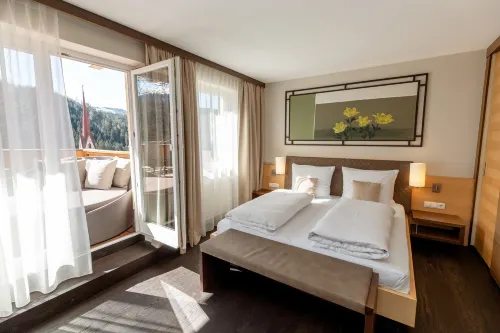 Hotel Marica Hotels in Deutschnofen