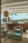 La Villa Hibiscus, Saint Martin
