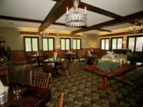 The Upper Pass Lodge Hotels in Windham County