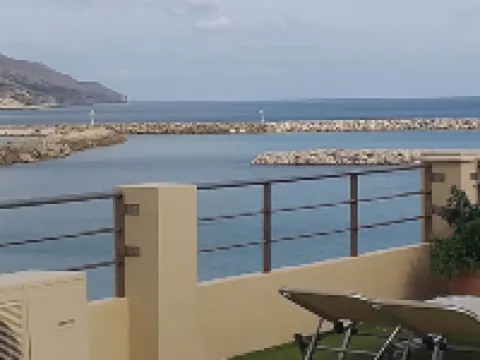 Xristinas Seaside Apartments Hotels in Kolymvari