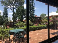 Villa San Jose Hotel & Suites