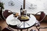 Pensión Caldas Hotels in Caldas