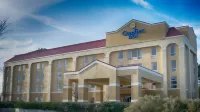 Comfort Inn Blythewood - North Columbia Hotels in Blythewood