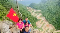 Quy Anh Hotel Bao Lac