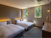 Kiryu Grand Hotel Hotels in Kiryū